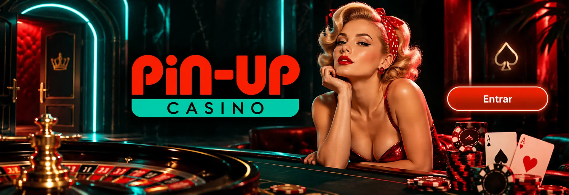 Login Pin-Up: como acessar sua conta de cassino e apostas